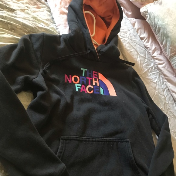 The North Face Tops - North Face Hoodie